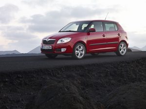 Fabia
