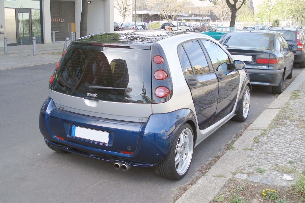 ForFour