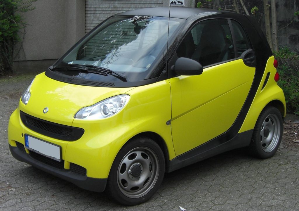 ForTwo