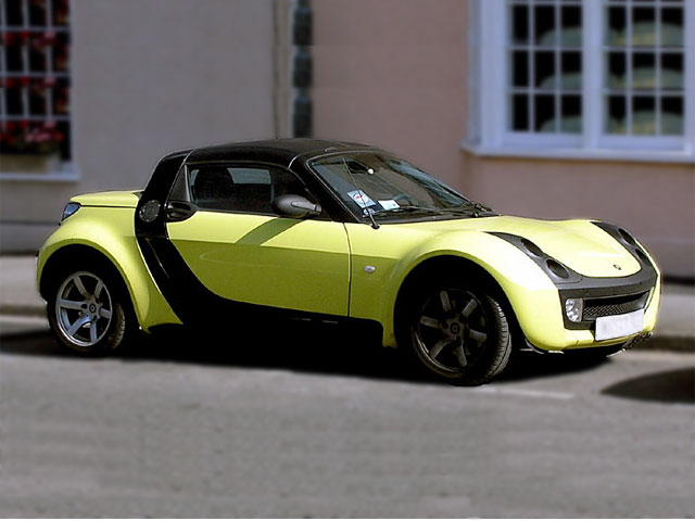 Roadster