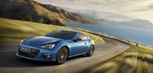 BRZ