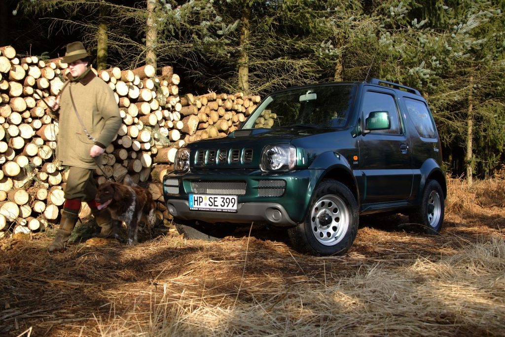 Jimny