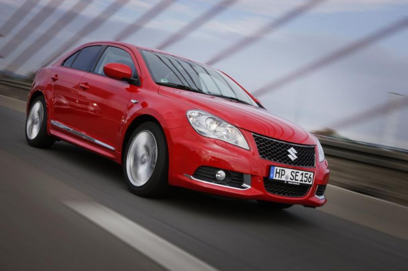 Kizashi