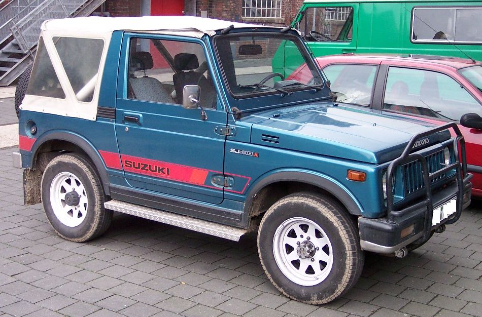SJ 410