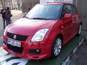 Swift