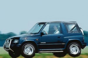 Vitara