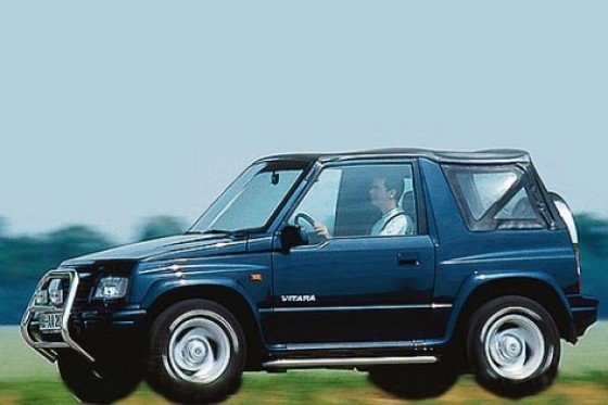 Vitara