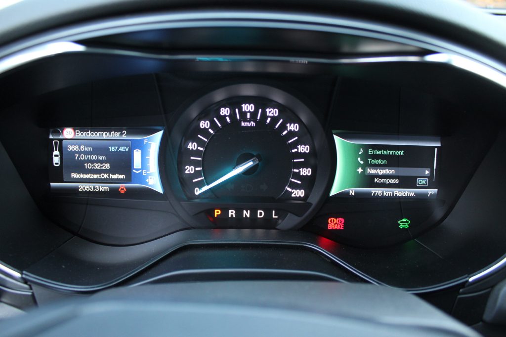 Bordcomputer | Ausstattung | Online Autokauf-Ratgeber | Auto.de