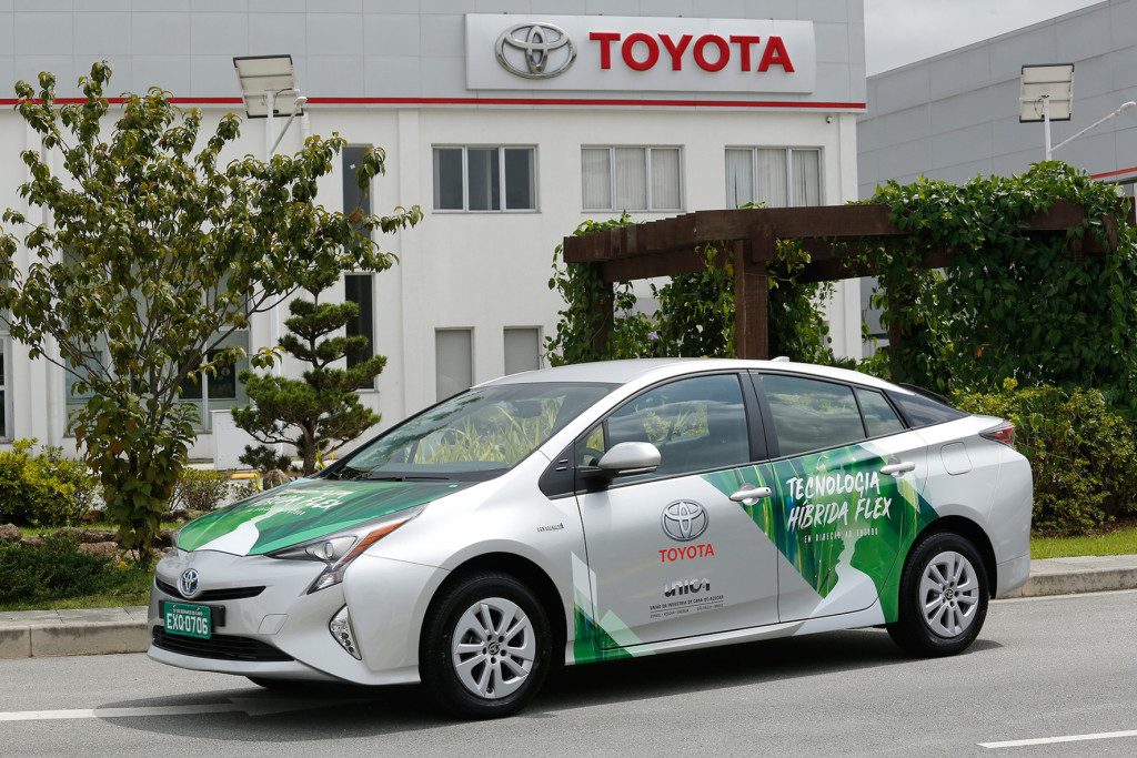FlexFuel  | Kraftstoff | Online Autokauf-Ratgeber | Auto.de