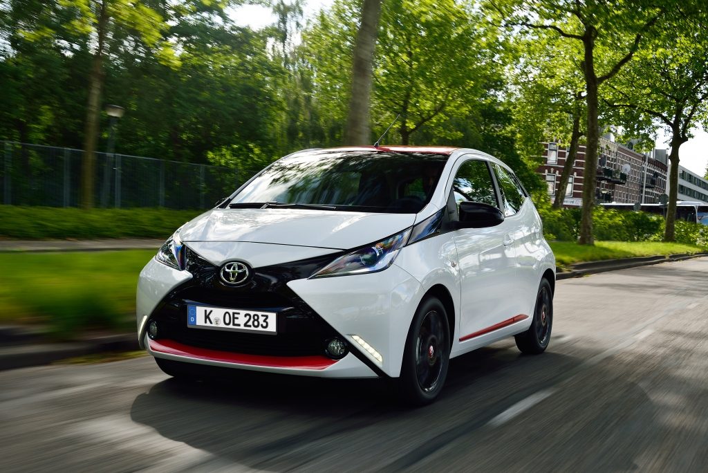 Aygo