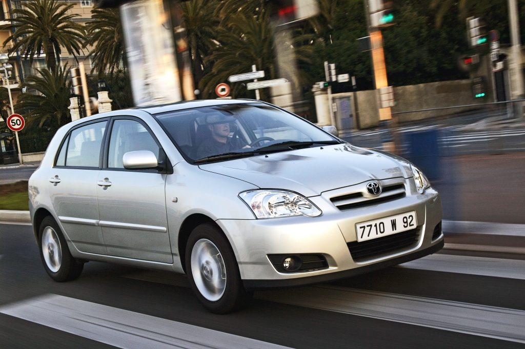 Corolla