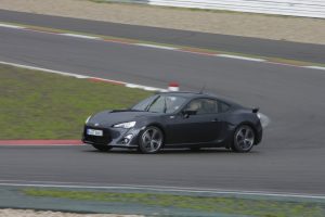 GT86