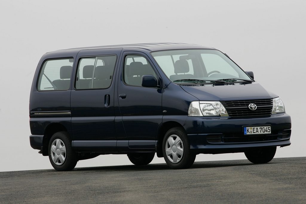 Hiace