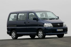 Hiace