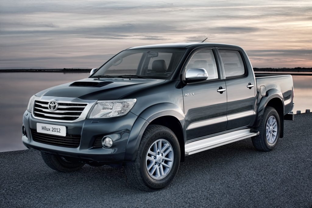 Hilux