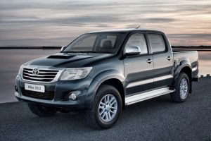 Hilux