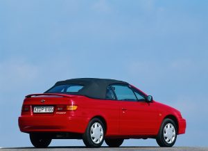 Paseo