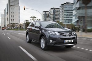 RAV 4