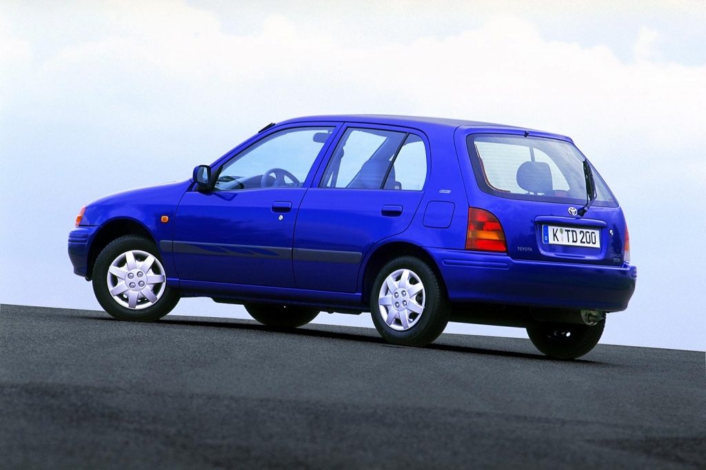 Starlet