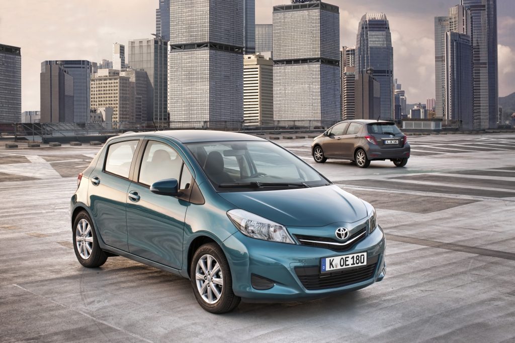 Yaris