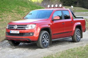 Amarok