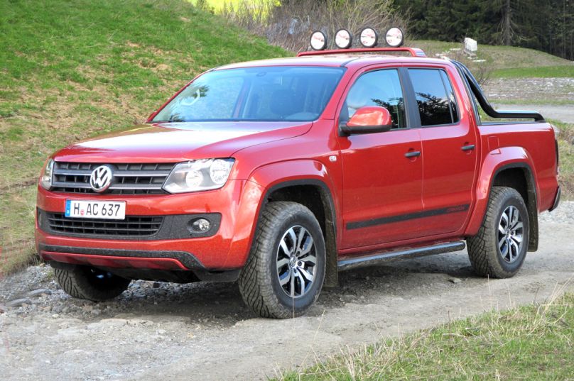 Amarok