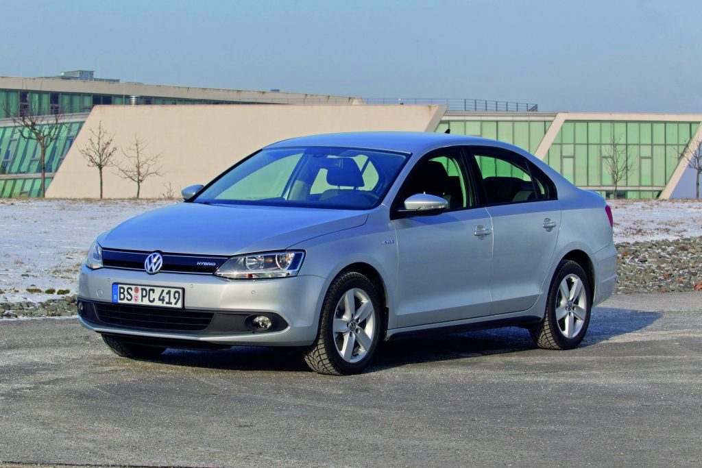 Jetta