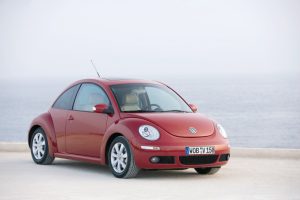 New Beetle