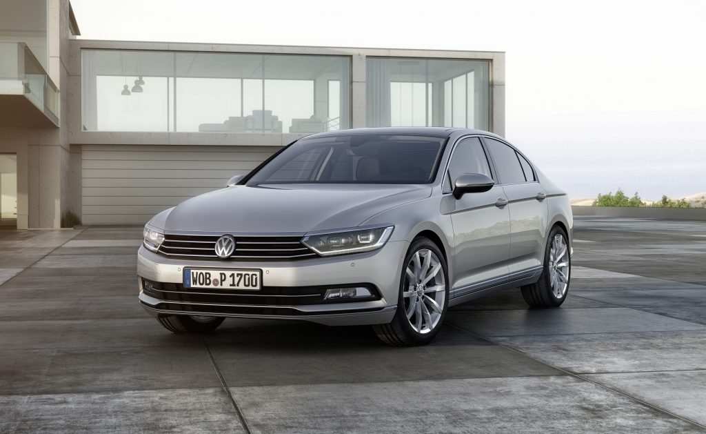 Passat