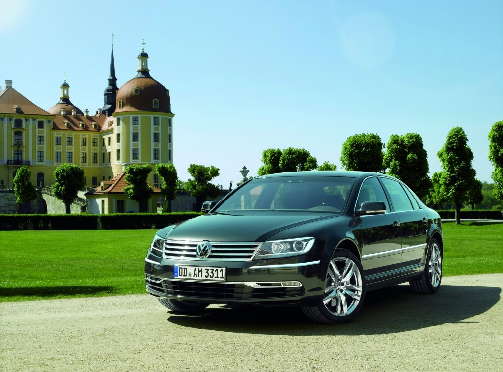 Phaeton