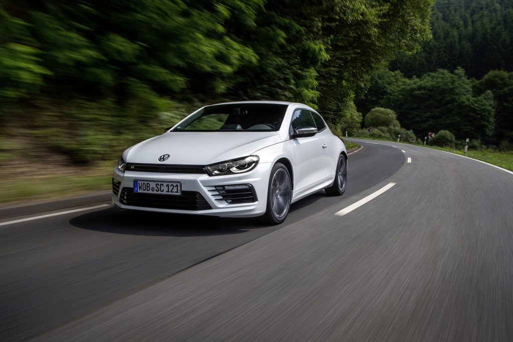 Scirocco