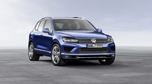 Touareg