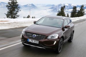 XC 60