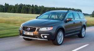 XC 70