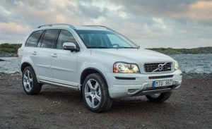 XC 90