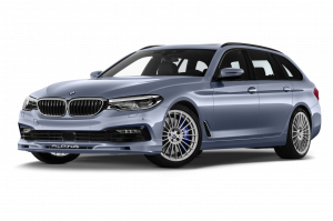Alpina D5 Touring (G31)