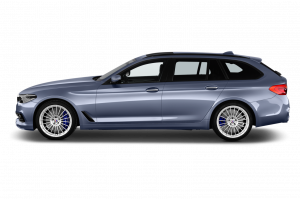 Alpina D5 Touring (G31)