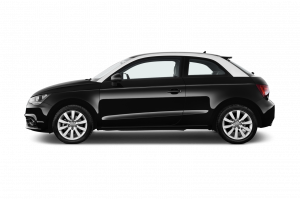 Audi A1 Limousine (8X1)