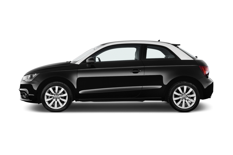 Audi A1 Limousine (8X1)