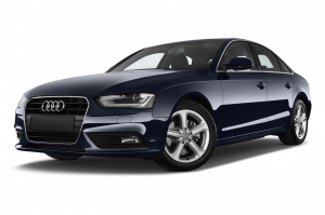 Audi A4 Avant (8K5)