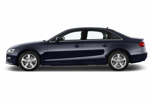 Audi A4 Avant (8K5)