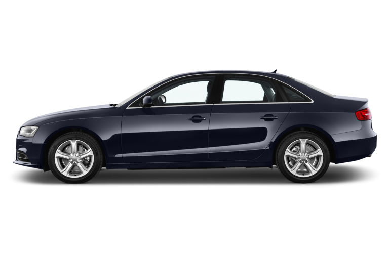 Audi A4 Avant (8K5)