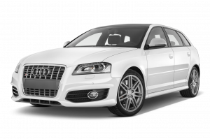 Audi S3 Limousine (8V1)