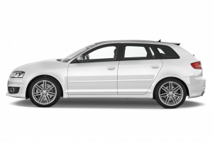 Audi S3 Limousine (8V1)