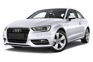 Audi A3 Cabrio (8V7)