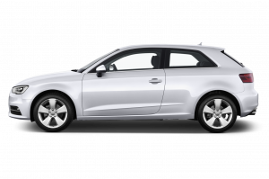 Audi A3 Cabrio (8V7)