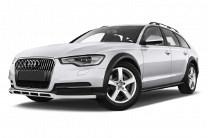 Audi A6 Allroad Kombi (4GH)