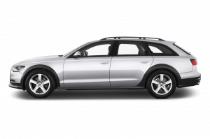 Audi A6 Allroad Kombi (4GH)