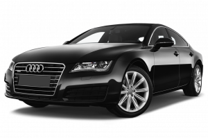 Audi A7 Sportback (4GA)