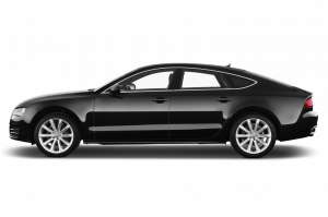 Audi A7 Sportback (4GA)